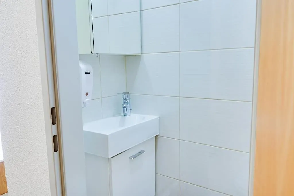 Apartment With Comfy Balcony Innsbruck